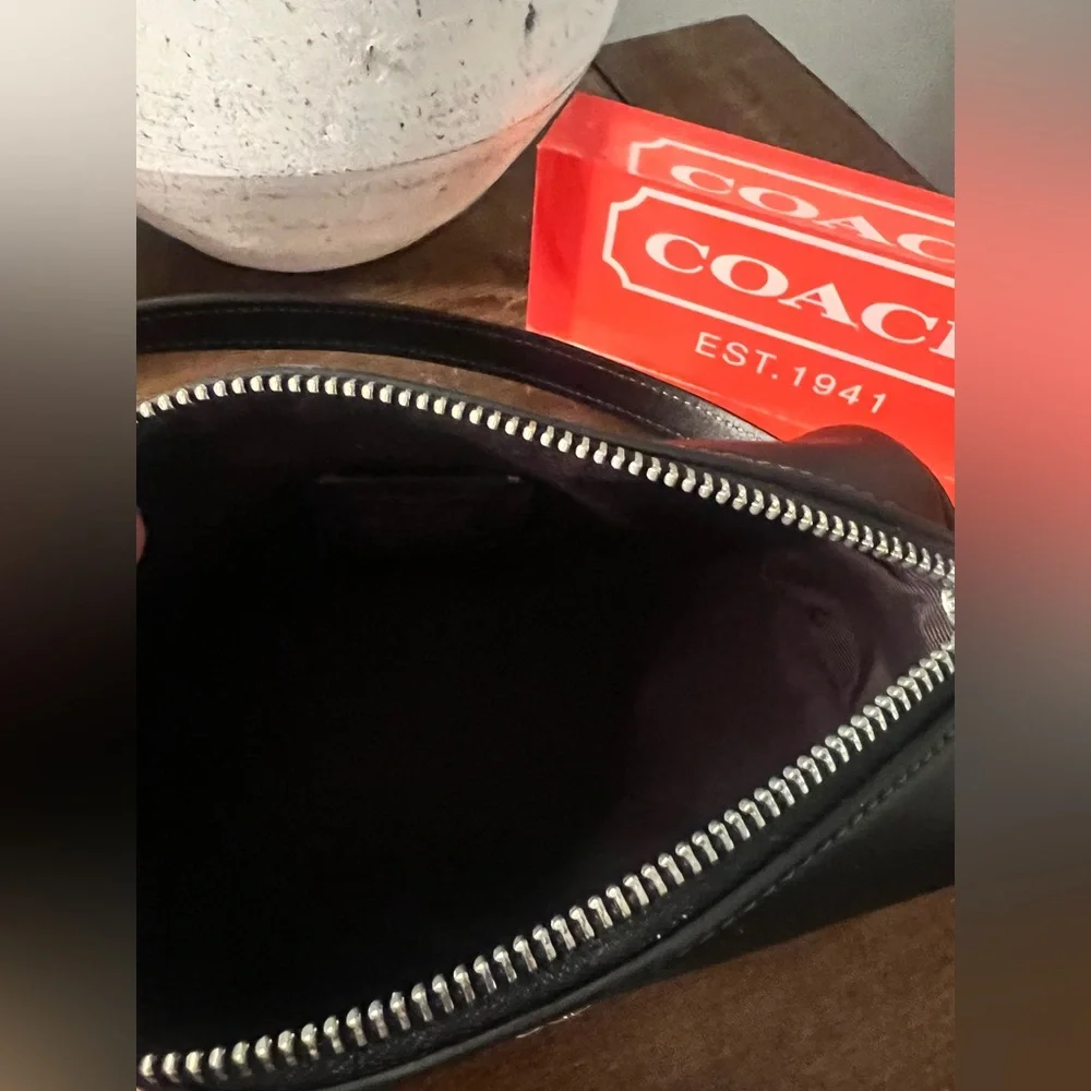 Coach Nolita Barrel Bag - Picture 11 of 15